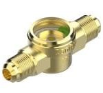 Danfoss Gözetleme Camı Rakorlu 014-0162 SGN10 3/8