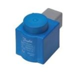 Danfoss Solenoid Bobin 018F6176