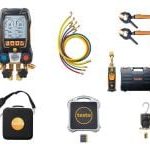 Testo 570s Isı Pompa Profesyonel Set 0564 5002