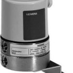 Siemens Sıvılar ve Gazlar İçin Fark Basınç Sensörü QBE63-DP1