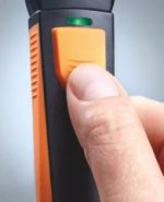 Testo Akıllı Problar Soğutma Seti 0563 0002