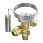 Danfoss Termostatik Genleşme Valfi Rakor B MOP-20 068Z3410 TS2