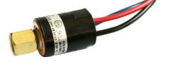 Danfoss Kartuş Basınç Şalteri 061F9056