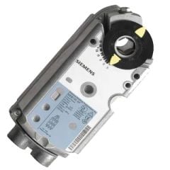 Siemens GIB335.1E Damper Motoru