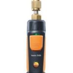 Testo 549i Yüksek Basınç Ölçüm Cihazı 0560 1549