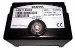 Siemens LME11.330C2 Brülör Otomatiği