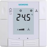 Siemens RDF340