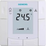 Siemens RDF340
