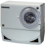 Siemens Helis Sensörlü Oda Termostatı TRG2