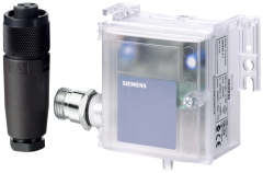 18f46f6f-d073-497c-a913-82e01e0b2b03_min.jpg Siemens Hava Kanalı Fark Basınç Sensörü QBM4000-1