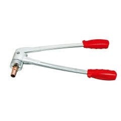 ROTHENBERGER EXPANDER BORU SISIRME SETI 12341