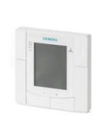 Siemens Oda Termostatı RDF300.02
