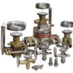 Danfoss TE12 - 7 Orifis 067B2710