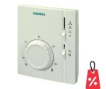 Siemens Fan Coil Oda Termostatı RAB31
