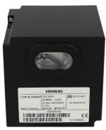 Siemens LGK16.335A27 Brülör Otomatiği