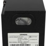 Siemens LGK16.335A27 Brülör Otomatiği