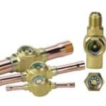 Danfoss TN2 R134a İç D. Kaynk N MOP+15 068Z3387