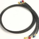 Black Diamond Hortum 23433 R410A 90CM