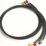 Black Diamond 23435 Hortum R410A 120cm
