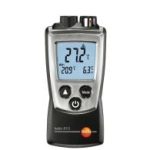 Testo 810 IR Termometre