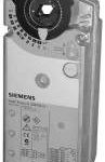 Siemens Döner Hava Damper Aktüatör GBB131.1E