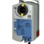 Siemens Damper Motoru GDB341.1E