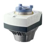 Siemens SAL81.00T20 Rotary Vana Motoru