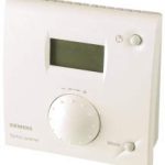 Siemens QAW740 Oda Ünitesi