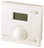 Siemens QAW740 Oda Ünitesi