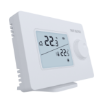 Totaline HT250RF Dijital Kablosuz Termostat