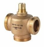 Siemens 3 Yollu Vana VXP45.10-0.25