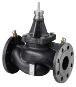 Siemens Kombi Vana Flanşlı VPF43.80F45