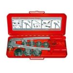 ROTHENBERGER EXPANDER BORU SISIRME SETI 12341
