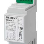 Siemens SEM61.4 Sinyal Dönüştürücü