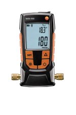 Testo 552 Vakum Ölçüm Cihazı