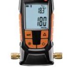 Testo 552 Vakum Ölçüm Cihazı