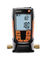 Testo 552 Vakum Ölçüm Cihazı
