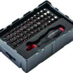 BITS SETI 1/4 (53 PARCA)