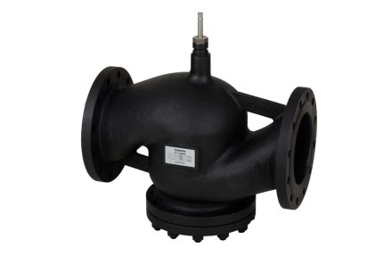 Siemens 2 Yollu Valfi Flanşlı VVF43.200-450K