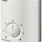 Siemens Oda Termostatı RCU50.2