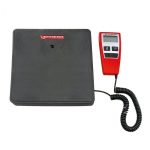 Rothenberger 17300416 ELEKTRONIK TERAZI 120KG
