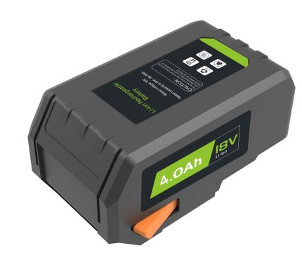 Wipcool Batarya-4AH - 4,0AH Batarya ve Şarj Adaptörü