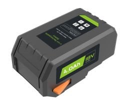 Wipcool Batarya-4AH - 4,0AH Batarya ve Şarj Adaptörü