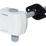 Siemens Nem ve Sıcaklık İçin Kanal Sensörü QFM2150/MO
