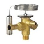 Danfoss Termostatik Genleşme Vanası TEX2 068Z3284