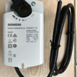 Siemens Damper Motoru GQD321.1A