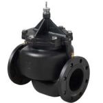 Siemens VPF43.125F110