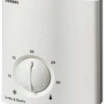 Siemens Oda Termostatı RCU15