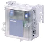 Siemens Hava Kanalı Diferansiyel Basınç Sensörü QBM3120-1