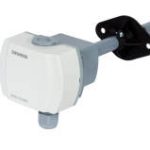 Siemens Kanal Hava Kalitesi Sensörü QPM2102/MO